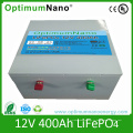 12V литий-ионный (LiFePO4) аккумулятор 12V 100ah с BMS